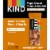 KIND® Maple Glazed Pecan & Sea Salt Nut Bars Perspective: back