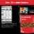 KIND Healthy Grains Dark Chocolate Protein Granola Clusters Perspective: back