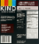 KIND® Nuts & Spices Dark Chocolate Cinnamon Pecan Nut Bars Perspective: back