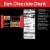 KIND Healthy Grains Dark Chocolate Chunk Snack Bars Perspective: back