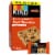 KIND Healthy Grains Peanut Butter Dark Chocolate Bars Perspective: back