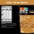 KIND Healthy Grains Almond Butter Granola Clusters Perspective: back