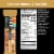 KIND Caramel Almond & Sea Salt Energy Bars Perspective: back