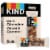 KIND Dark Chocolate Almond Coconut Nut Bars Perspective: back