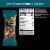 KIND Minis Gluten Free Dark Chocolate Nuts and Sea Salt Healthy Snack Bars Perspective: back