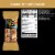 KIND Minis Gluten Free Caramel Almond & Sea Salt Healthy Snack Bars Perspective: back