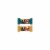 KIND Minis Variety Pack Gluten Free Bars Perspective: back