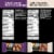 KIND Minis Nut Bars Variety Pack Perspective: back