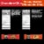 KIND KIDS 100% Whole Grain Gluten Free Chewy Granola Bars Variety Pack Perspective: back