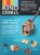 KIND® Dark Chocolate Almond Cereal Perspective: back