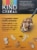 KIND® Honey Almond Cereal Perspective: back