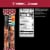 KIND® Cranberry Almond Bars Perspective: back