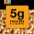 KIND® Roasted Unsalted Cashews Perspective: back