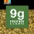 KIND Roasted & Salted Pumpkin Seeds Perspective: back