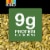 KIND Raw Pumpkin Seeds, 8.0 OZ Perspective: back
