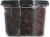 KIND® Thompson Seedless Raisins Perspective: back