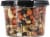KIND® Peanut Sunflower Almond Trail Mix Perspective: back