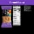 KIND Caramel Peanut Breakfast Protein Bars Perspective: back