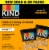 KIND Oats & Honey with Toasted Coconut Granola Perspective: back
