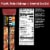 KIND Paprika Nuts & Mesquite Smoked Sea Salt Nut Bars Perspective: back