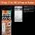 KIND Protein MAX Crispy Chocolate Peanut Butter Protein Bars Perspective: back