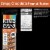 KIND Protein MAX Crispy Chocolate Peanut Butter Protein Bars Perspective: back