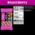 KIND Mixed Berry Healthy Grains Energy Bars Perspective: back