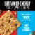 KIND Dark Chocolate Chunk Healthy Grains Energy Bars Value Pack Perspective: back