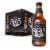 Firestone Walker 805 Original Blonde Ale Craft Beer Pack Perspective: back