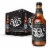 Firestone Walker 805 Original Blonde Ale Craft Beer Pack Perspective: back