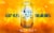 Firestone Walker Flyjack Hazy IPA Beer Perspective: back