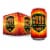 Firestone Walker Mind Haze Cosmic Crusher Imperial Juicy IPA Craft Beer Pack Perspective: back