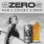 Firestone Walker 8ZERO5 Non-Alcoholic Blonde Ale Perspective: back