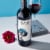 Chronic Cellars Sofa King Bueno California Red Wine Perspective: back