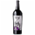 Chronic Cellars Purple Paradise Zinfandel California Red Wine Perspective: back
