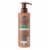 Garnier Whole Blends Remedy Coconut Oil and Cocoa Butter Shampoo Perspective: back