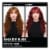 Garnier Olia Oil Powered Permanent Hair Color 6.65 Intense Red Perspective: back