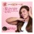 Garnier Color Sensation Color Retouch Hair Color Demi-Permanent for Root Regrowth Rich Brown Perspective: back