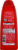 Garnier Fructis Color Shield Shampoo Perspective: back