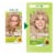 Garnier Nutrisse Nourishing 90 Light Natural Blonde Macadamia Hair Color Creme Perspective: back
