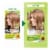Garnier Nutrisse Nourishing Permanent Hair Color 80 Medium Extra Ash Blonde Perspective: back