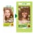 Garnier Nutrisse Nourishing Permanent Hair Color 73 Dark Golden Blonde Perspective: back