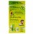 Garnier Nutrisse Nourishing Color Creme 66 True Red Hair Color 1 Application Perspective: back
