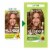 Garnier Nutrisse Nourishing Permanent Hair Color 63 Light Golden Brown Perspective: back