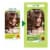 Garnier Nutrisse Nourishing Permanent Hair Color 60 Light Natural Brown Perspective: back