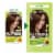 Garnier Nutrisse Nourishing 50 Medium Natural Brown Truffle Hair Color Creme Perspective: back