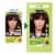 Garnier Nutrisse Nourishing 40 Dark Brown Dark Chocolate Hair Color Creme Perspective: back