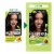 Garnier Nutrisse Nourishing 10 Black Licorice Hair Color Creme Perspective: back