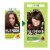 Garnier Nutrisse Nourishing Permanent Hair Color 43 Dark Golden Brown Perspective: back