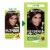 Garnier Nutrisse Nourishing Permanent Hair Color 30 Darkest Brown Perspective: back